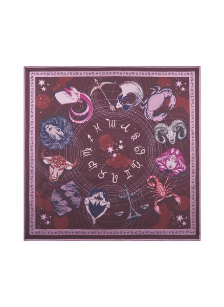 Codello Seidentuch, Feinste Seide günstig online kaufen