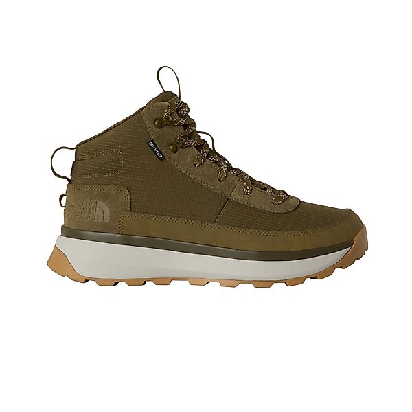 The North Face Winterstiefel "M BERGEN MID WP", wasserdicht günstig online kaufen