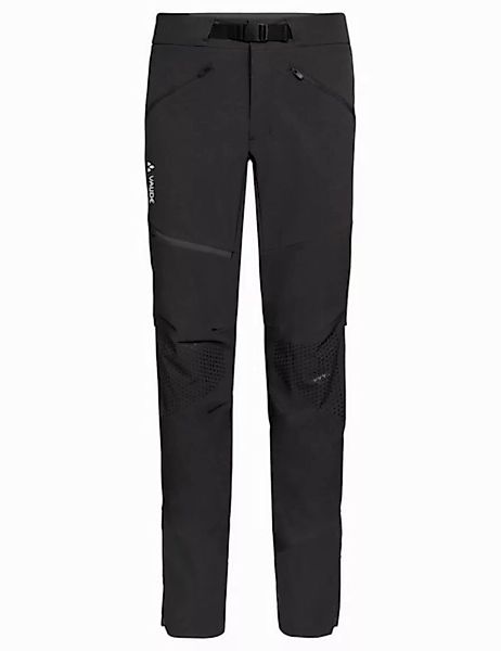 VAUDE Outdoorhose Vaude Mens Croz Pants Ii Herren Softshellhose günstig online kaufen