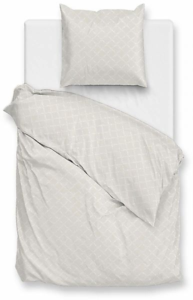 ZO HOME Bettwäsche »Linea-di-Satinado«, Bettwäsche aus 100% Baumwolle, hoch günstig online kaufen