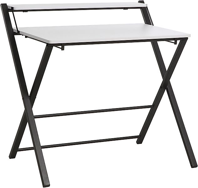 INOSIGN Computertisch SULBY, Laptoptisch, Schreibtisch, mit günstig online kaufen