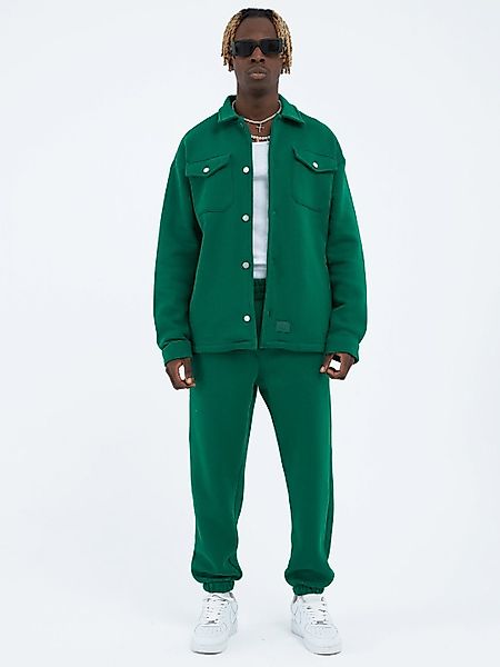 COFI Casuals Jogginganzug Jacke Jogginghose Set günstig online kaufen