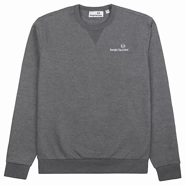 Sergio Tacchini Sweatshirt Sergio Tacchini Herren Sweatshirt Naways günstig online kaufen