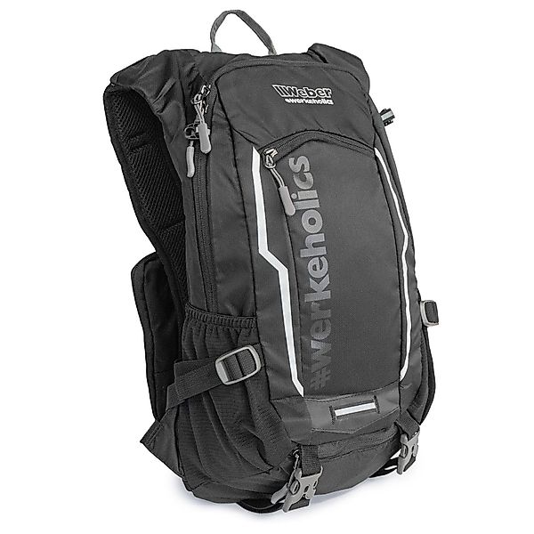 Weber GmbH Rucksack Weber #Werkeholics Outdoor günstig online kaufen
