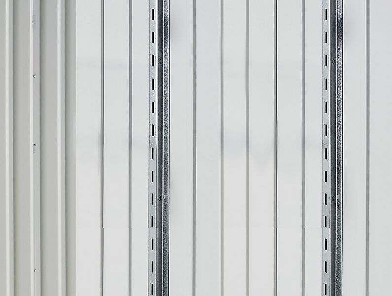 Biohort Regalsteher 2 Stück Länge 173cm günstig online kaufen