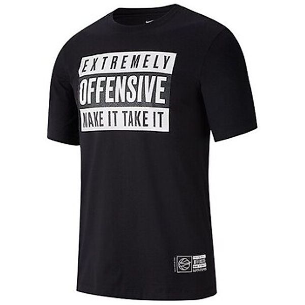 Nike  T-Shirt Extremely Offensive günstig online kaufen
