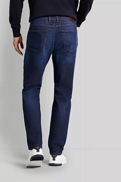 bugatti 5-Pocket-Jeans, mit einem leichten Used-Look günstig online kaufen