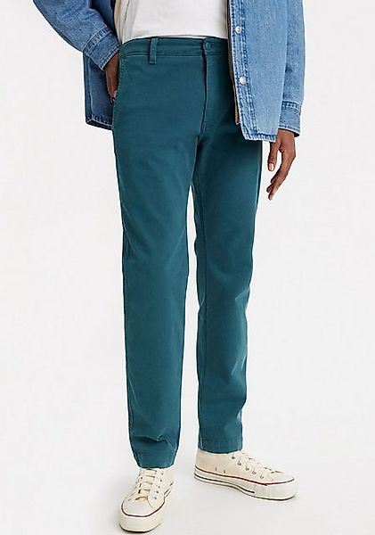 Levi's® Chinohose Chino Taper mit optimalem günstig online kaufen