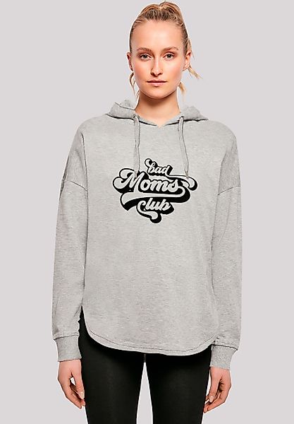 F4NT4STIC Kapuzenpullover "Muttertag Family Vibes für Moms Club", Premium Q günstig online kaufen