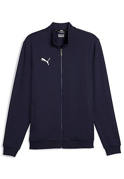 PUMA Sweatjacke Jacke teamGOAL Casuals Tracktop (1-tlg) günstig online kaufen