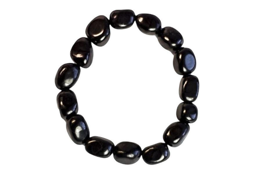 Eden Stone Armband Schungit Armband – Schutz & Balance aus der Natur (1-tlg günstig online kaufen