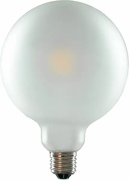 SEGULA LED-Leuchtmittel »Vintage Line«, E27, 1 St., Warmweiß, dimmbar, Glob günstig online kaufen