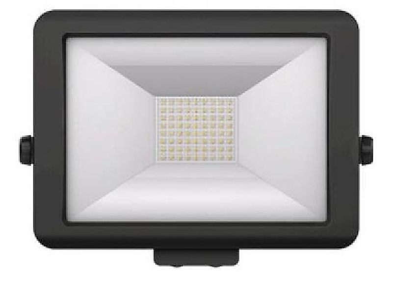 Theben LED-Strahler 50W 5600K 3500lm theLeda B50L schwarz - 1020688 günstig online kaufen