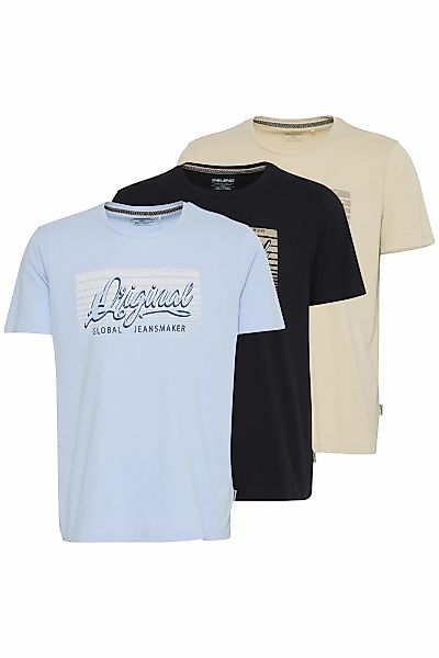 Blend T-Shirt "T-Shirt BHTee" günstig online kaufen