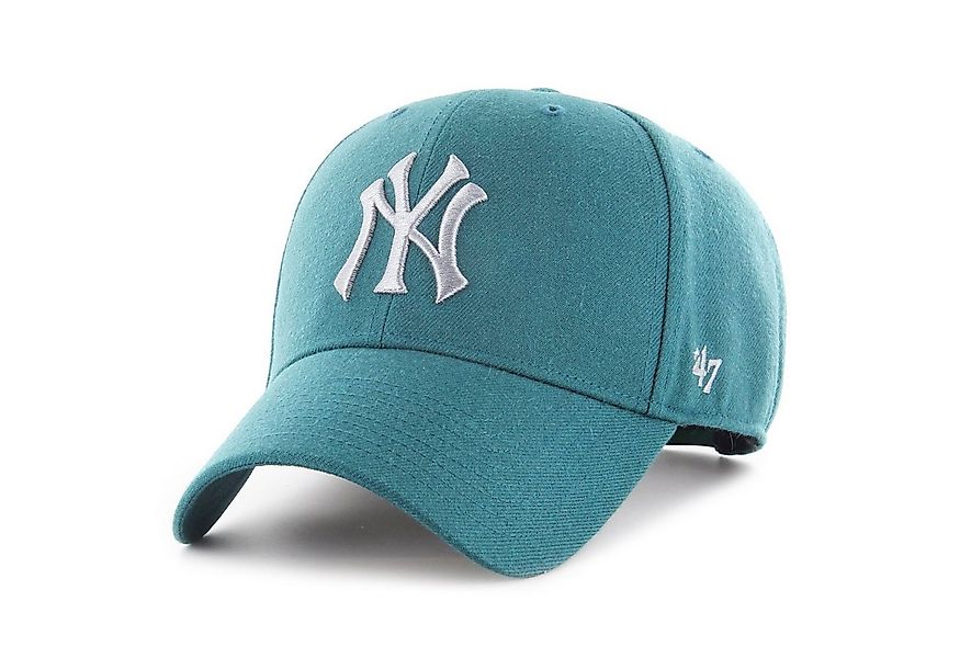 '47 Brand Snapback Cap MLB New York Yankees günstig online kaufen