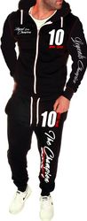 RMK Jogginganzug Herren Trainingsanzug Sportanzug Fitness günstig online kaufen