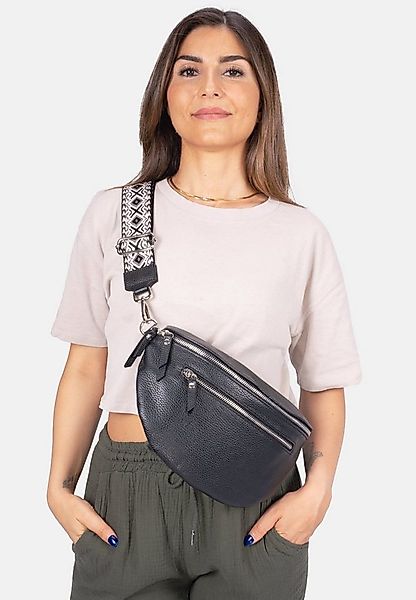 Seasons of April Umhängetasche Crossbody Bag Ella, Große Umhängetasche aus günstig online kaufen