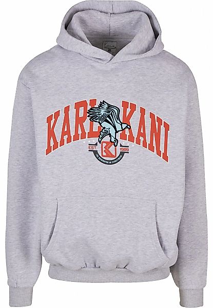 Karl Kani Kapuzensweatshirt "Karl Kani Karl Kani OG Eagle Print OS Hoodie", günstig online kaufen