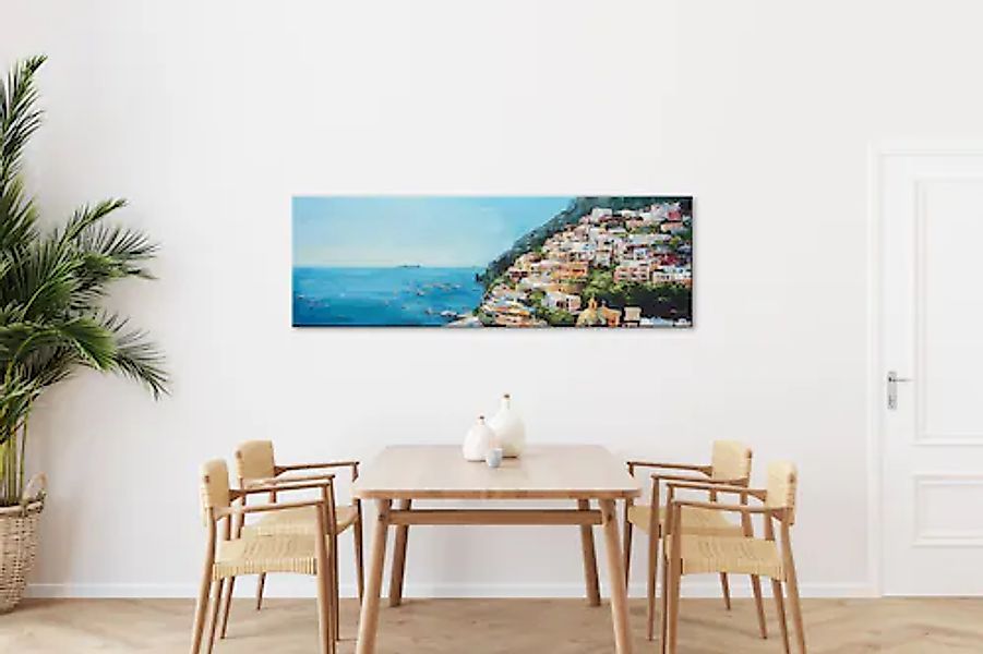Bönninghoff Ölgemälde, (1 St.), jedes Bild ein Unikat günstig online kaufen