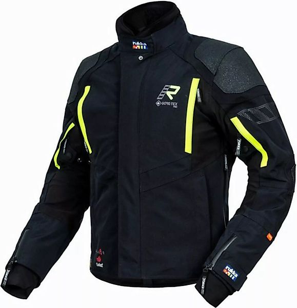 Rukka Motorradjacke Shield-R Motorrad Textiljacke günstig online kaufen