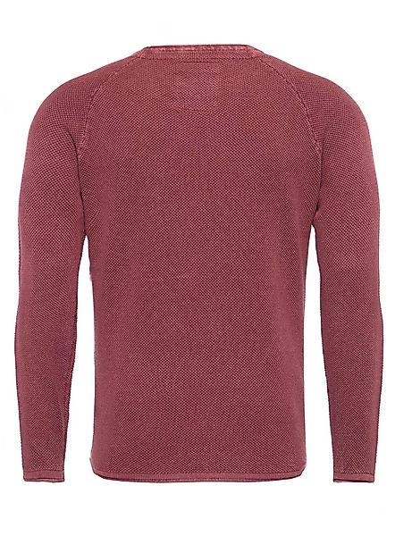 Key Largo Strickpullover für Herren Thomas günstig online kaufen