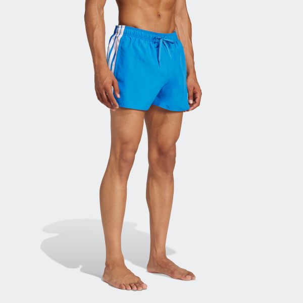 adidas Performance Badeshorts 3S BLD SH günstig online kaufen