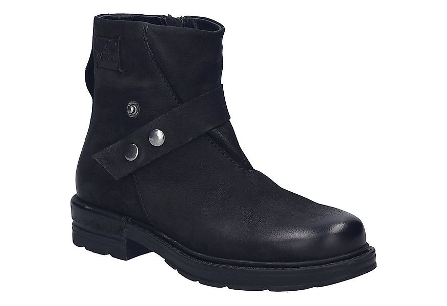Josef Seibel Roxanna 01, schwarz Stiefelette günstig online kaufen