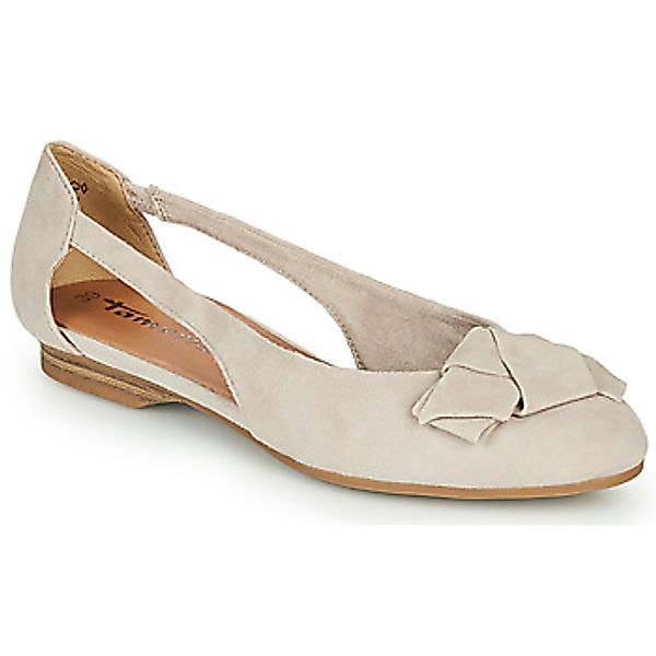 Tamaris  Ballerinas RUNA günstig online kaufen