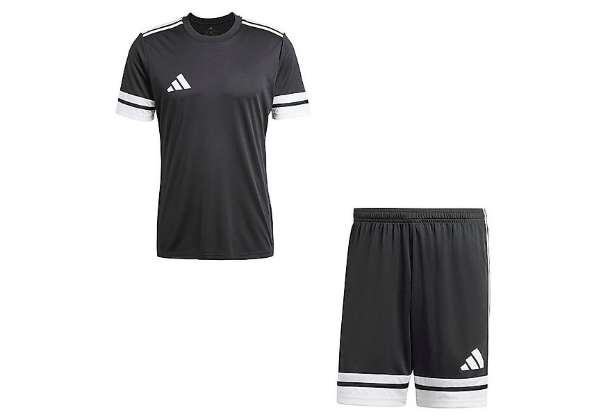 adidas Performance Fußballtrikot adidas Herren Set Trikot + Hose Squadra 25 günstig online kaufen
