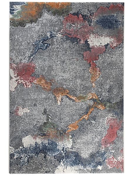 Steffensmeier Teppich Lauro - Vintage, Rechteckig, günstig online kaufen