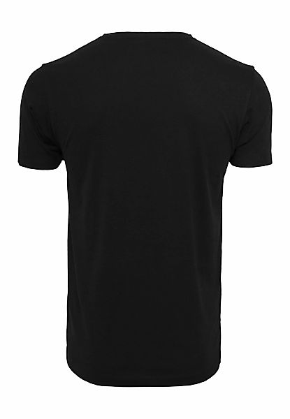 MisterTee T-Shirt "MisterTee Herren Biggie Finest Tee", (1 tlg.) günstig online kaufen