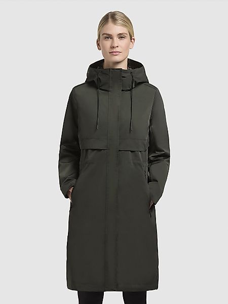 khujo Kurzmantel MANAO günstig online kaufen