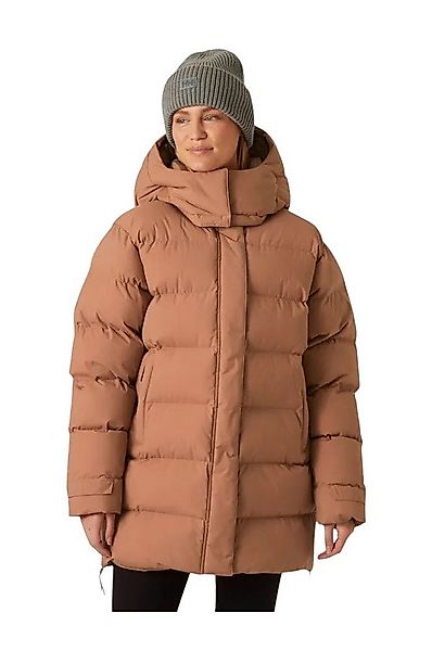 Helly Hansen Wintermantel Aspire Puffy Steppparka (sehr warm, High Loft Iso günstig online kaufen