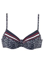 LASCANA Bügel-Bikini-Top Minimal, mit verstellbaren Trägern günstig online kaufen