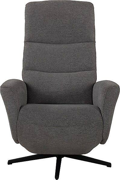 Duo Collection Relaxsessel »Genua« 1 Stk. tlg. mit 2 Motoren elektrisch ver günstig online kaufen