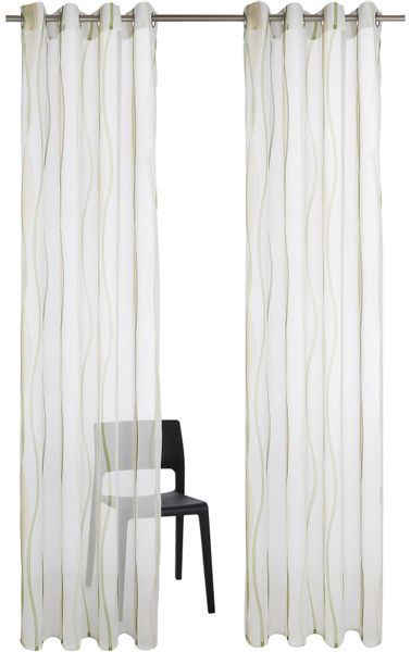 my home Gardine Dimona (2 St), günstig online kaufen