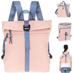 NEW REBELS Freizeitrucksack Damen klein Rucksack günstig online kaufen