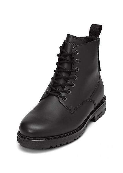 Marc OPolo Stiefelette "aus edlem Rindleder" günstig online kaufen