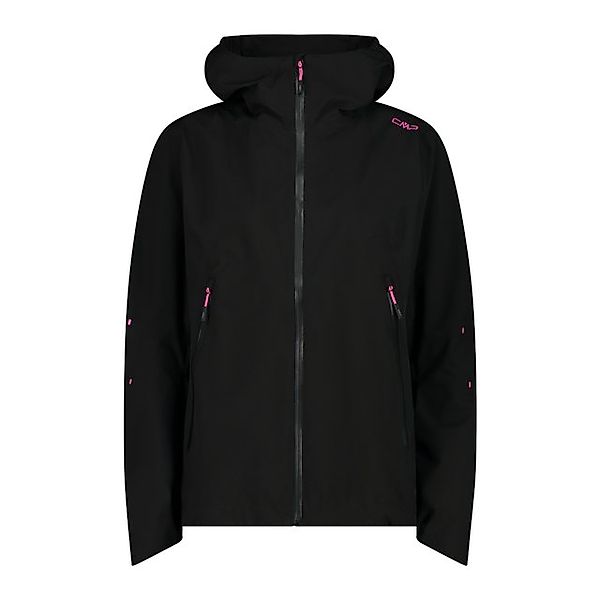 CAMPAGNOLO Outdoorjacke Jacke Woman Jacket Fix Hood günstig online kaufen