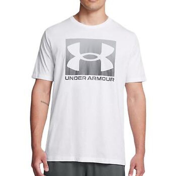 Under Armour  T-Shirt 1386793-100 günstig online kaufen