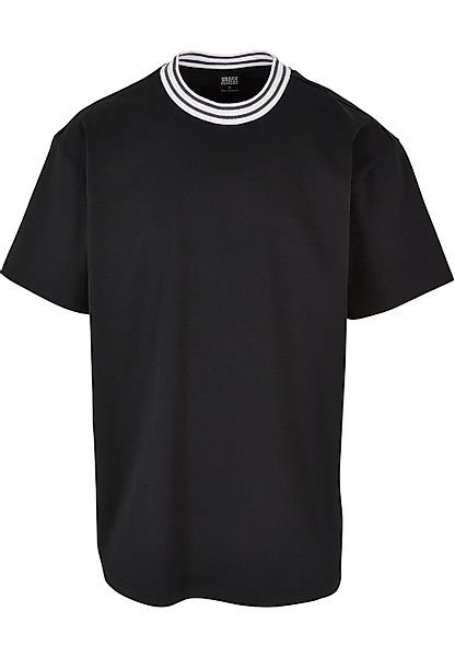 URBAN CLASSICS T-Shirt "Urban Classics Herren Kicker Tee", (1 tlg.) günstig online kaufen