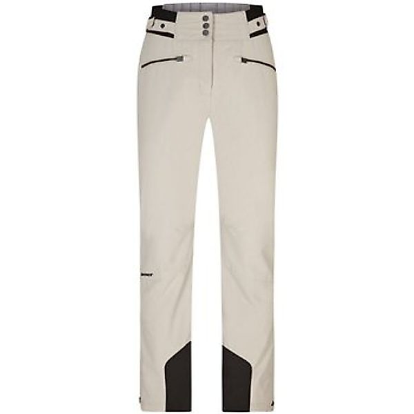 Ziener  Hosen Sport TILLA lady Skihose silver beige dob 234109-38 günstig online kaufen