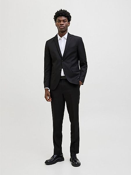 Jack & Jones Anzug JPRCOSTA SUIT (Set, 2-tlg) Polyester, slim fit günstig online kaufen