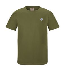 G.I.G.A. DX by killtec T-Shirt "GS 1 MN TSHRT GOTS" GOTS-zertifiziertes T-S günstig online kaufen