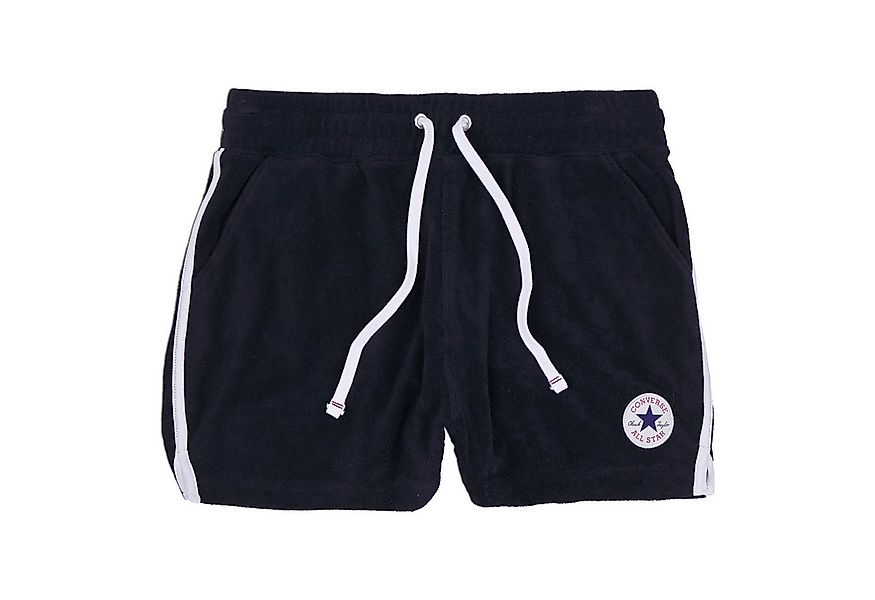 Converse Shorts mit Converse-Logobadge günstig online kaufen