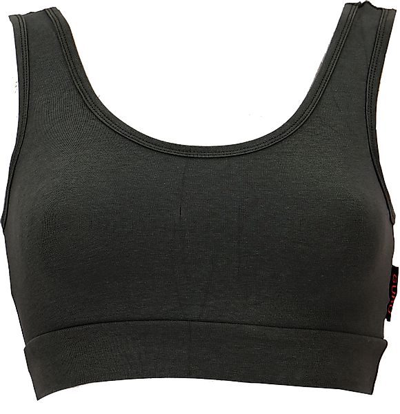 Guru-Shop T-Shirt Bra Top, Yogatop aus günstig online kaufen