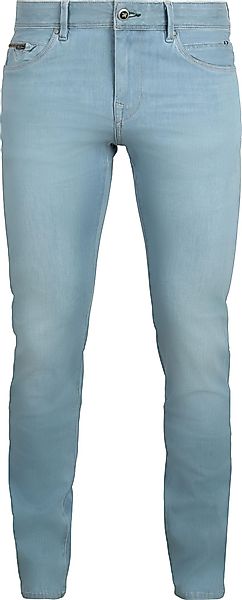 Vanguard V850 Rider Jeans Blau BRB - Größe W 38 - L 34 günstig online kaufen