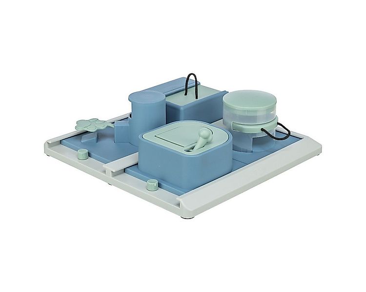 TRIXIE Tier-Intelligenzspielzeug Dog Activity Poker Box 2 günstig online kaufen