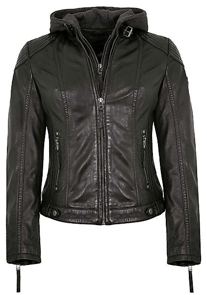 Gipsy by Mauritius Lederjacke Cacey LEGV günstig online kaufen