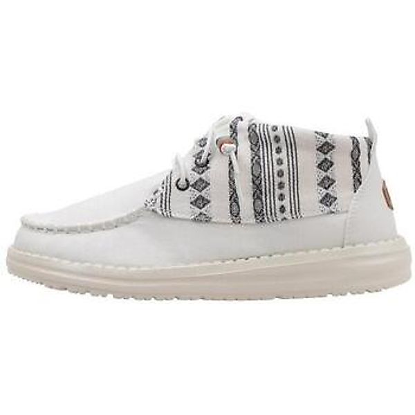 Hey Dude Wendy Boho Mix Sneaker günstig online kaufen